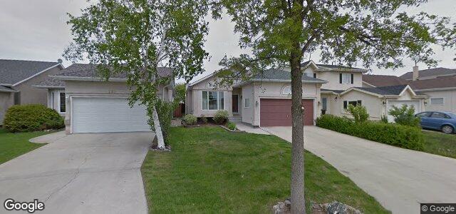 Larawan ng 117 Kirkham Bay sa Winnipeg, Manitoba