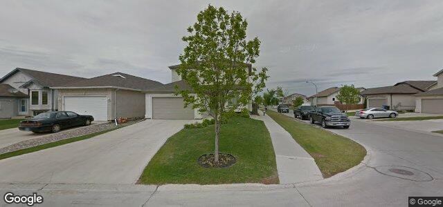 Larawan ng 118 Gateside Way sa Winnipeg, Manitoba