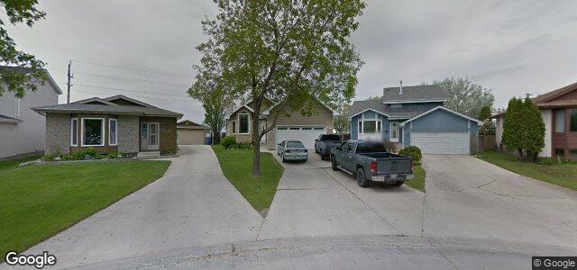 Larawan ng 118 Pinetree Crescent sa Winnipeg, Manitoba