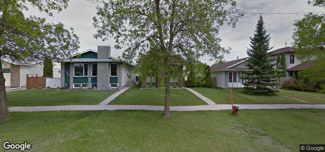 Larawan ng 119 Donan Street sa Winnipeg, Manitoba