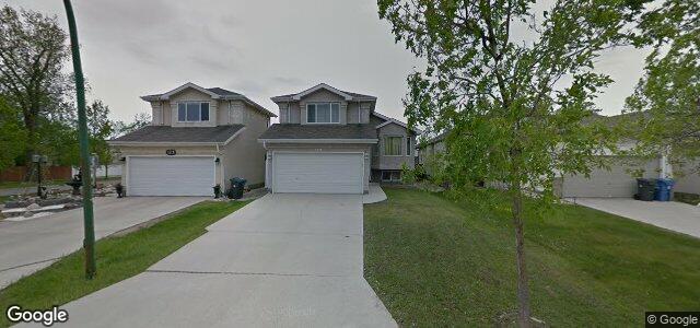 Photo of 119 Horrox Bay in Winnipeg, Manitoba