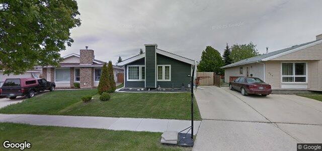 Larawan ng 119 Timberwood Trail sa Winnipeg, Manitoba