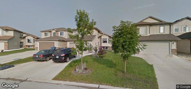 Larawan ng 119 Wisteria Way sa Winnipeg, Manitoba