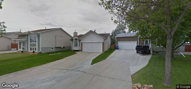 Larawan ng 12 Ansell Court sa Winnipeg, Manitoba