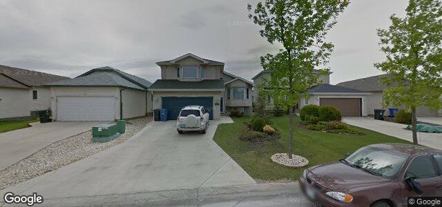 Larawan ng 12 Ben Hewak Bay sa Winnipeg, Manitoba