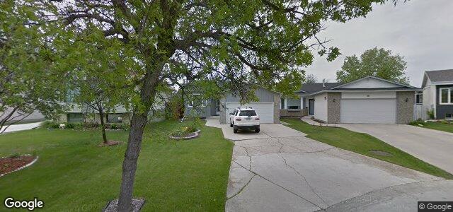 Larawan ng 12 Deepwood Cove sa Winnipeg, Manitoba