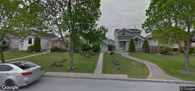 Photo of 12 Maplegrove Road in Winnipeg, Manitoba