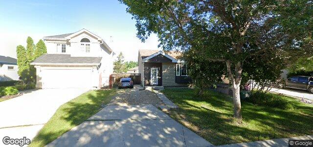 Larawan ng 12 Signet Road sa Winnipeg, Manitoba