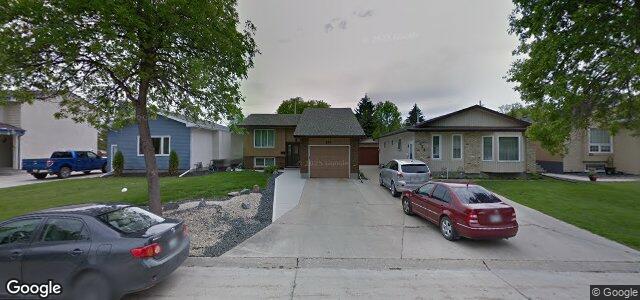 Larawan ng 120 Timberwood Trail sa Winnipeg, Manitoba