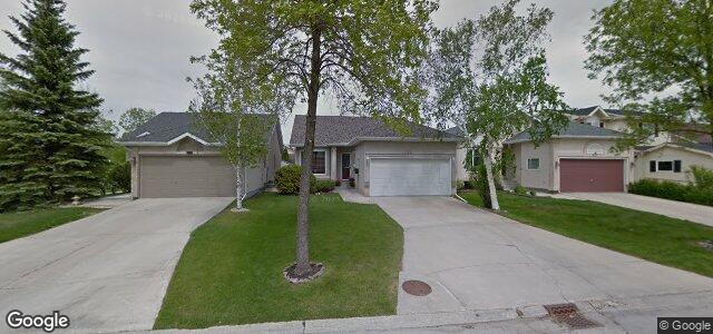 121 Kirkham Bay（加拿大曼尼托巴省溫尼伯市）房屋照片