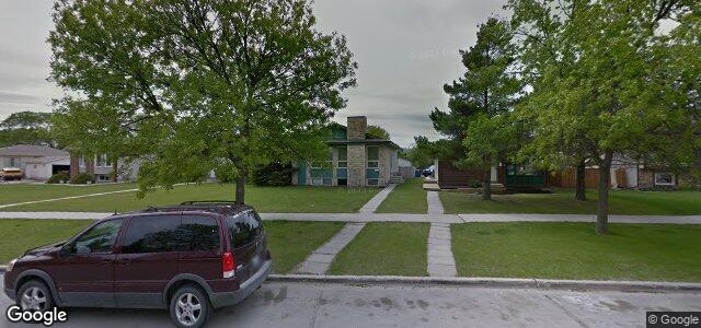 Photo of 122 Donan Street in Winnipeg, Manitoba