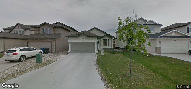 Larawan ng 122 Endcliffe Place sa Winnipeg, Manitoba