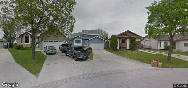 Larawan ng 122 Pinetree Crescent sa Winnipeg, Manitoba