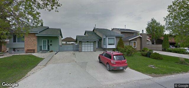 Larawan ng 122 Vince Leah Drive sa Winnipeg, Manitoba