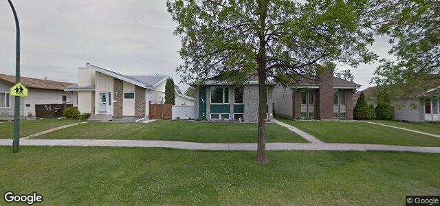 Larawan ng 123 Donan Street sa Winnipeg, Manitoba