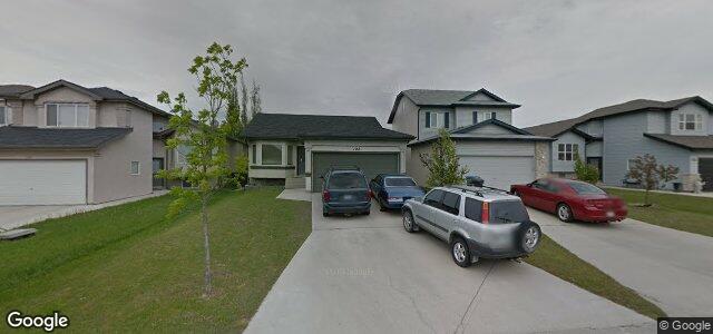 Larawan ng 123 Frog Plain Way sa Winnipeg, Manitoba
