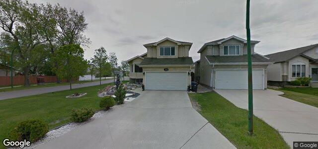 Larawan ng 123 Horrox Bay sa Winnipeg, Manitoba