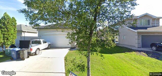 Larawan ng 123 Peter Herner Bay sa Winnipeg, Manitoba