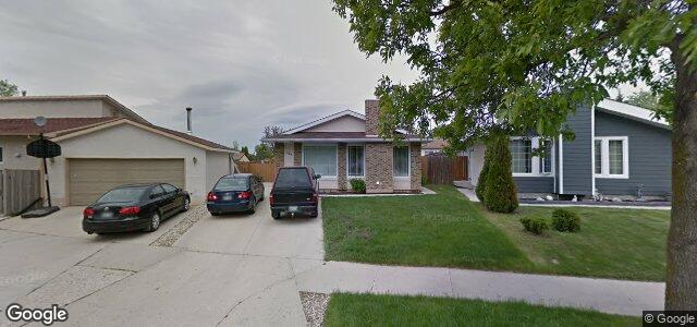 123 Timberwood Trail（加拿大曼尼托巴省溫尼伯市）房屋照片