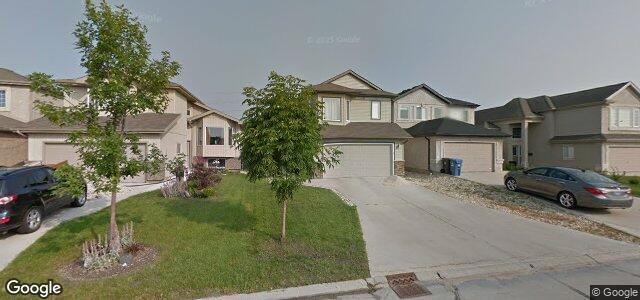 Larawan ng 123 Wisteria Way sa Winnipeg, Manitoba