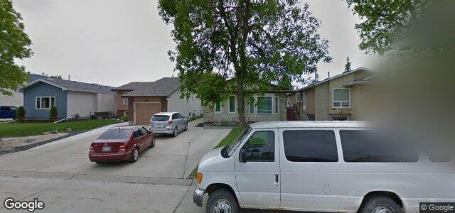 Larawan ng 124 Timberwood Trail sa Winnipeg, Manitoba