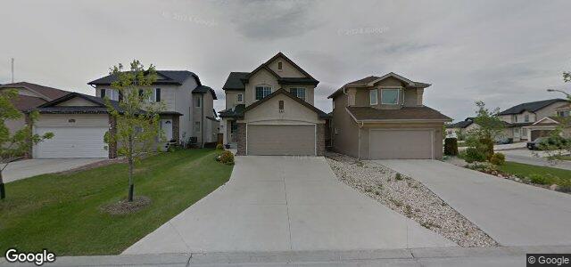 Larawan ng 125 Endcliffe Place sa Winnipeg, Manitoba