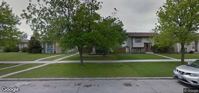 Larawan ng 126 Donan Street sa Winnipeg, Manitoba
