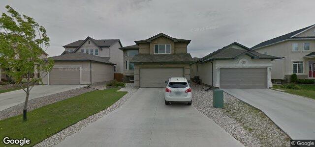 126 Endcliffe Place（加拿大曼尼托巴省溫尼伯市）房屋照片