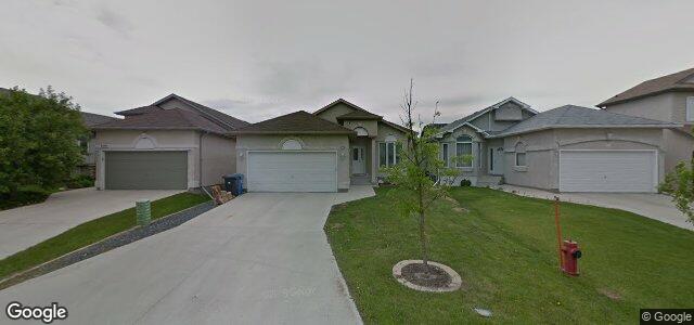 Larawan ng 126 Frog Plain Way sa Winnipeg, Manitoba
