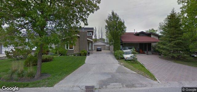 Larawan ng 126 Vince Leah Drive sa Winnipeg, Manitoba