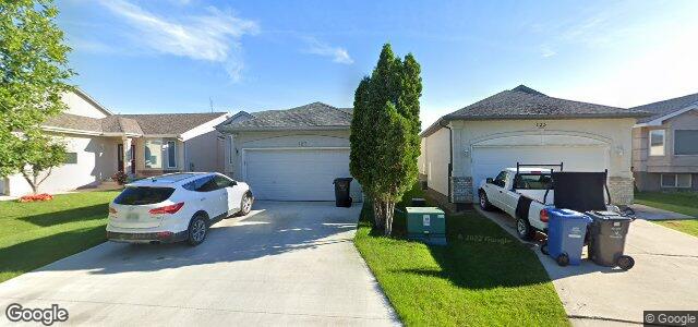 Larawan ng 127 Peter Herner Bay sa Winnipeg, Manitoba