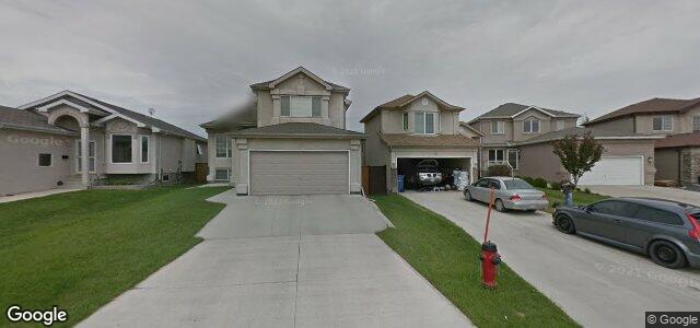 Larawan ng 127 Swinford Way sa Winnipeg, Manitoba