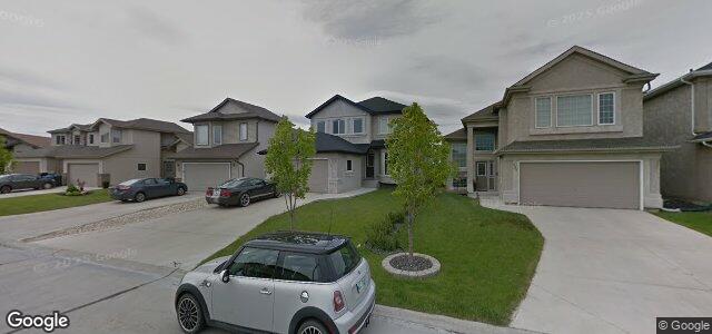 Larawan ng 127 Wisteria Way sa Winnipeg, Manitoba