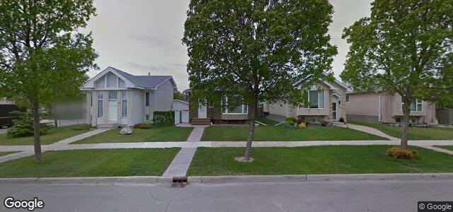 Larawan ng 128 Maplegrove Road sa Winnipeg, Manitoba