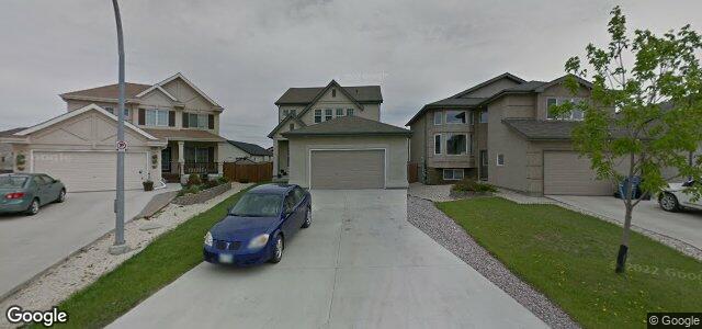 130 Endcliffe Place（加拿大曼尼托巴省温尼伯市）房屋照片