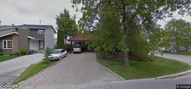 Larawan ng 130 Vince Leah Drive sa Winnipeg, Manitoba