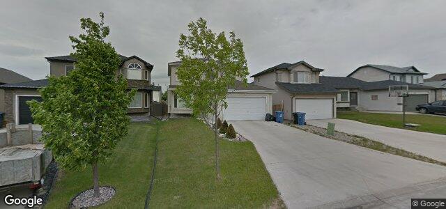 131 Frog Plain Way（加拿大曼尼托巴省溫尼伯市）房屋照片