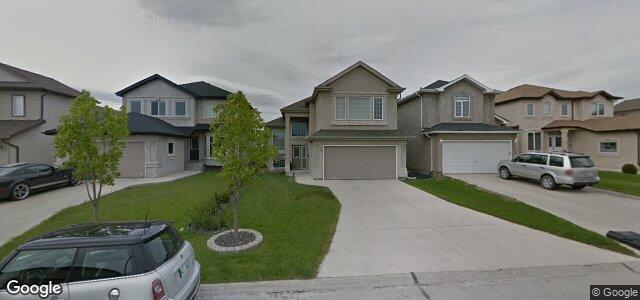 Larawan ng 131 Wisteria Way sa Winnipeg, Manitoba