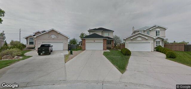 Larawan ng 132 Glencairn Road sa Winnipeg, Manitoba