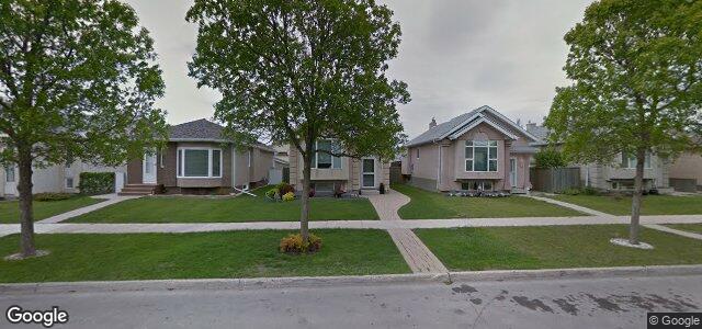 Larawan ng 132 Maplegrove Road sa Winnipeg, Manitoba