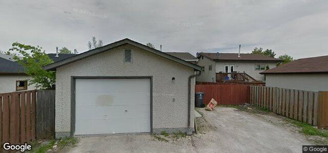 Photo of 134 Donan Street in Winnipeg, Manitoba