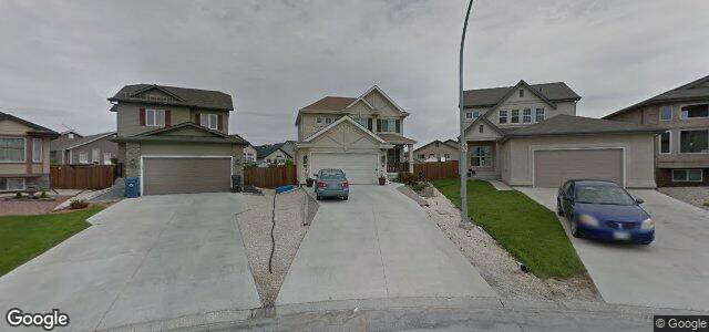 Larawan ng 134 Endcliffe Place sa Winnipeg, Manitoba