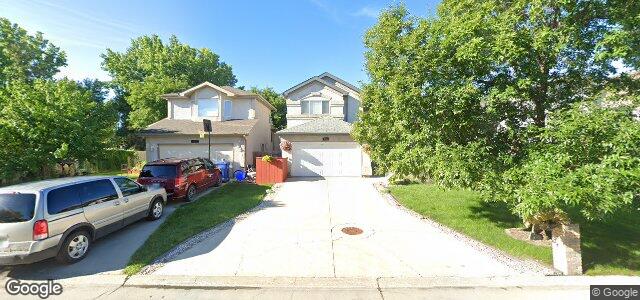 Larawan ng 134 Peter Herner Bay sa Winnipeg, Manitoba