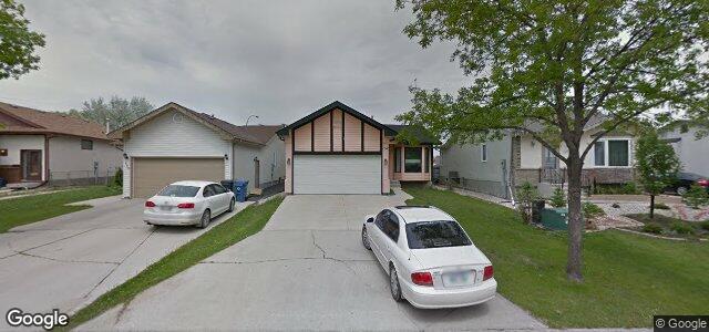 Larawan ng 134 Pinetree Crescent sa Winnipeg, Manitoba
