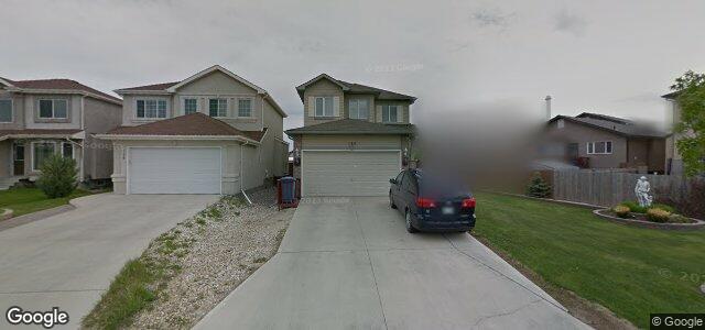 Larawan ng 134 Wisteria Way sa Winnipeg, Manitoba