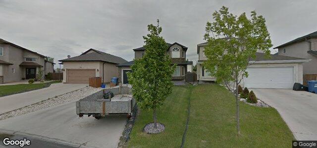 Larawan ng 135 Frog Plain Way sa Winnipeg, Manitoba