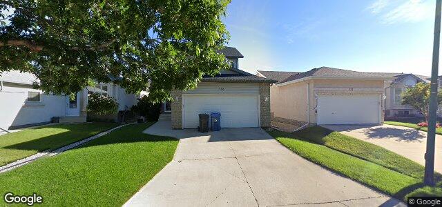 Larawan ng 135 Peter Herner Bay sa Winnipeg, Manitoba