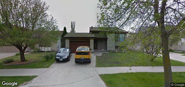 Larawan ng 135 Vince Leah Drive sa Winnipeg, Manitoba