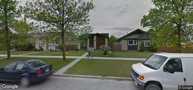 Larawan ng 138 Donan Street sa Winnipeg, Manitoba
