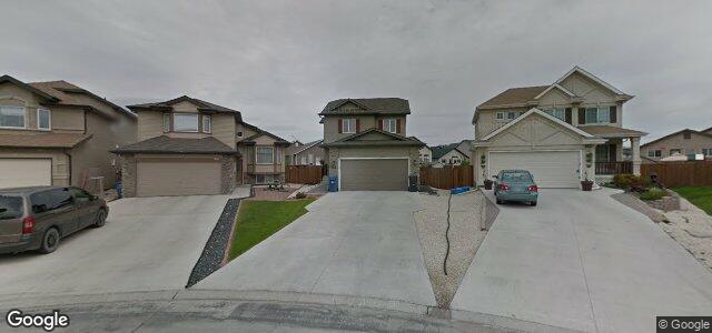 Larawan ng 138 Endcliffe Place sa Winnipeg, Manitoba